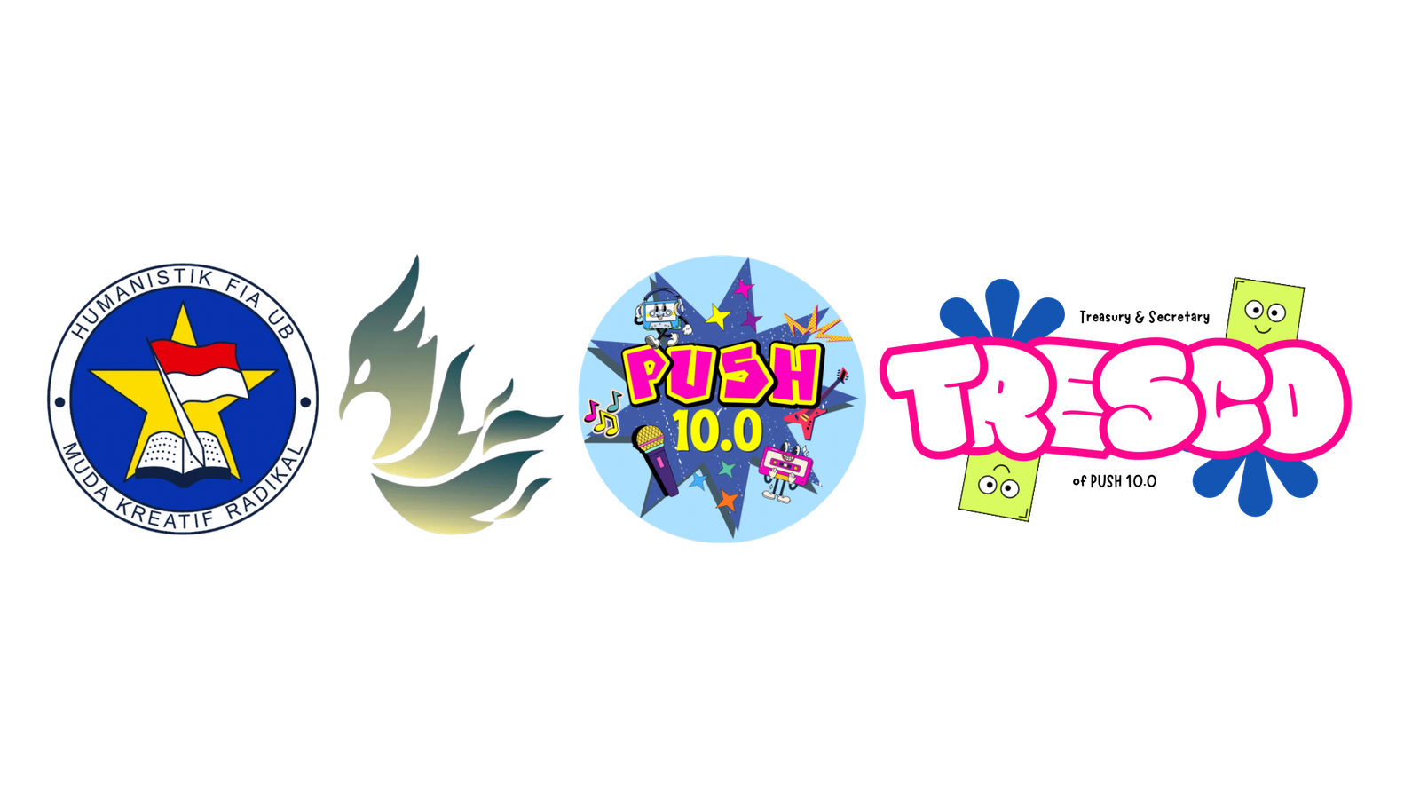 Public Share Happiness (PUSH) 10.0